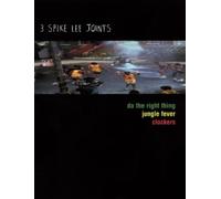 Spike Lee Collection [Reino Unido] [DVD]