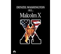Spike Lee - Malcolm X [Edizione: Giappone] [Italia] [DVD]