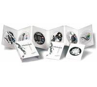 Spike Lee Triple Pack [Reino Unido] [DVD]