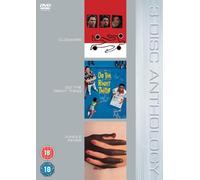 Spike Lee Triple Pack [Reino Unido] [DVD]