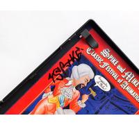 Spike & Mike's Classic Festival of Animation [Reino Unido] [DVD]