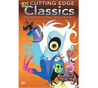 Spike & Mike's Cutting Edge Classics [Reino Unido] [DVD]