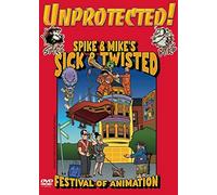 Spike & Mike's Sick & Twisted Fest: Unprotected [Reino Unido] [DVD]