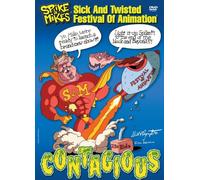 Spike & Mike's Sick Twisted Festival: Contagious [USA] [DVD]