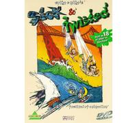Spike & Mike's Sick & Twisted Festival [Reino Unido] [DVD]