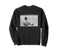 Spike Milligan Comediante Squash The Goon Show 1979 Sudadera