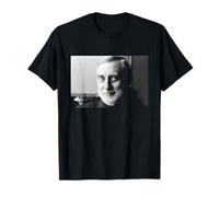 Spike Milligan Comediante The Goon Show 1979 Camiseta