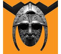 Spike - Orange Cloud Version [Vinilo]