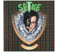 Spike: THE BELOVED ENTERTAINER by Elvis Costello (2001-08-27)
