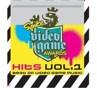 Spike TV Video Game Award Hits - Various Artists