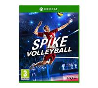 Spike Volleyball - Classics - Xbox One [Importación italiana]