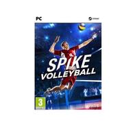 Spike Volleyball PC [Importación alemana] nuevo