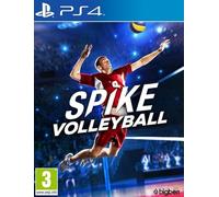 Spike Volleyball (Versión Española)