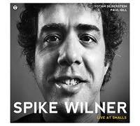 Spike Wilner Trio - Live at Smalls
