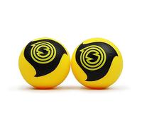 Spikeball Pro Bolas 2er-Pack - Óptimo Control de la Pelota