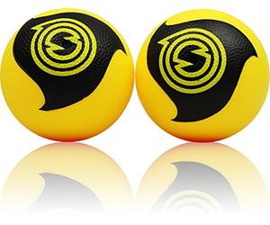 Spikeball Pro Replacement Balls (2 Pack)