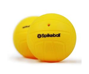 Spikeball Regular Replacement Balls (2 Pack)