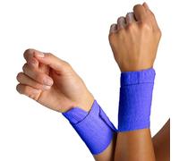 Spikenergy Muñequera Tunel Carpiano Electro Magnetoterapia - Muñequeras Tendinitis, 2Calcetines Antimicóticos de Regalo, Dispositivo Médico Deducible - Made in Italy