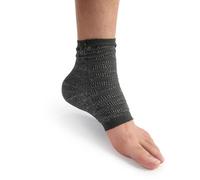 Spikenergy Tobillera para Esguince Electro Magnetoterapia - Fascitis Plantar Mujer y Hombre, Inflamaciones, Dispositivo Médico Deducible - Made in Italy