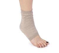 Spikenergy Tobillera para Esguince Electro Magnetoterapia - Fascitis Plantar Mujer y Hombre, Inflamaciones, Dispositivo Médico Deducible - Made in Italy