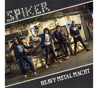 Heavy Metal Macht