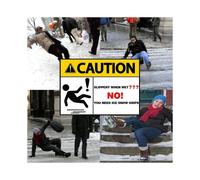 Spikes for Shoes, Shoe Claws, Crampons for Shoes In Winter with A Pack Of 15 Replacement Snow Spikes