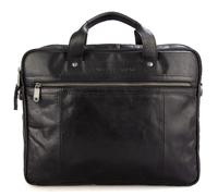 SPIKES & SPARROW bolsa de oficina Bronco Business Bag