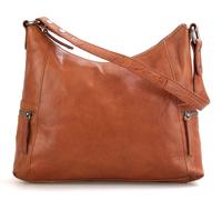 SPIKES & SPARROW bolsa para cadáveres cruz Bronco Shoulderbag
