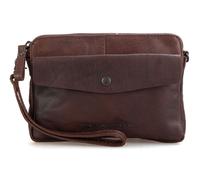 Spikes & Sparrow Idaho, Crossbody Mujeres, marrón Oscuro, Talla única