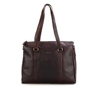 SPIKES & SPARROW bolso de bandolera Bronco Business Bag
