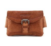 SPIKES & SPARROW bolso de la correa Bronco Beltbag