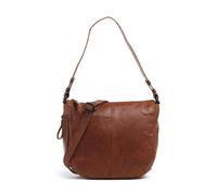 Spikes & Sparrow Bronco Carmen Bolso de hombro cognac, cuero, mujer