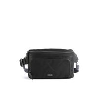 Spikes & Sparrow Bronco | Riñonera | negro | cuero