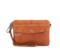 Spikes & Sparrow Idaho Crossbody para mujer, marrón brandy, talla única