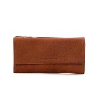 Spikes & Sparrow Louisiana, Billfold Unisex Adulto, marrón Brandy, Talla única