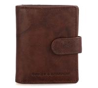 SPIKES & SPARROW monedero Bronco Billfold Wallet RFID