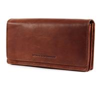 SPIKES & SPARROW Monedero Bronco Wallet RFID