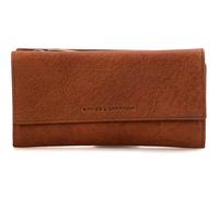 SPIKES & SPARROW monedero Bronco Wallet RFID