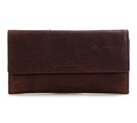SPIKES & SPARROW monedero Bronco Wallet RFID