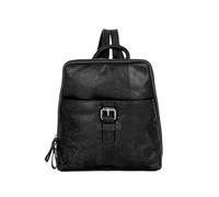 Spikes & Sparrow Texas Mochila Mujer (1-Pack), Negro 1, One Size, Casual