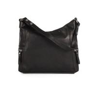 Spikes & Sparrow Toronto Equipaje Mujer - Bolso de hombro, Negro 1, 32 x 8 x 26 cm, Western