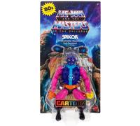 Figura Spikor He-Man and the Masters of the Universe Cartoon Collection Articulada 14 cms
