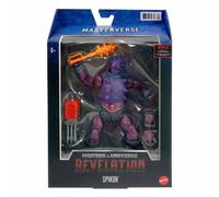 Spikor Masters of The Universe Revelation