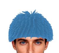 Spiky Ball Prank Headgear - Divertido disfraz para niños, Cosplay Party Accessory, Durable Lightweight Design, Comfortable Fit | Halloween Birthday Christmas Hat for Men Women Boys Girls Home