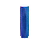 Spiky Fidget Roller - Sensory Stress Relief Toy, Pocket Hand Grip Design, Flexible Textura Stimulus, Focus Aid Item, for Home Office Study Travel, Relaxation Aid Item