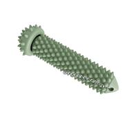 Spiky Sensory Toys - Finger Fidget Tools for Stress Relief with for and with | Portable Silicone Material with Quiet Stimming Design, Keychain Size for Home Office Classroom Study