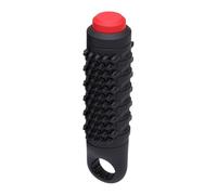 Spiky Sensory Toys, Silicone for Adults and Kids, Small Rotating Relaxation Gadget for Pocket Stress Relief Focus Support in School Travel Office Home Mental Health Aid 4.1x 3.4x11.2cm