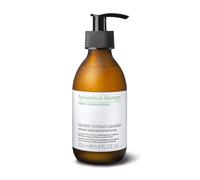Spilanthox therapy - Delivery System Cleanser - cuidado facial para poros limpios y valor pH estable - efecto peeling - limpieza facial con ácidos láctico y frutal - cosmética natural vegana - 200ml