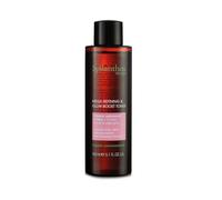 Spilanthox therapy - Mega Refining & Glow Boost Toner - tónico para rostro con ácidos AHA + BHA, niacinamida y extracto de rosa pamplemousse - para un tinte natural luminoso - 150 ml