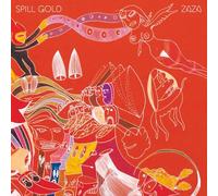 Spill Gold - Zaza [Vinilo]